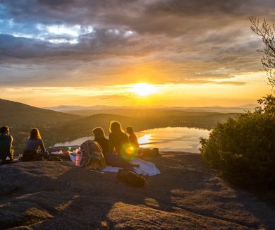 Fulufjället National Park